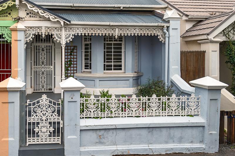 To Let 2 Bedroom Property for Rent in Observatory Western Cape